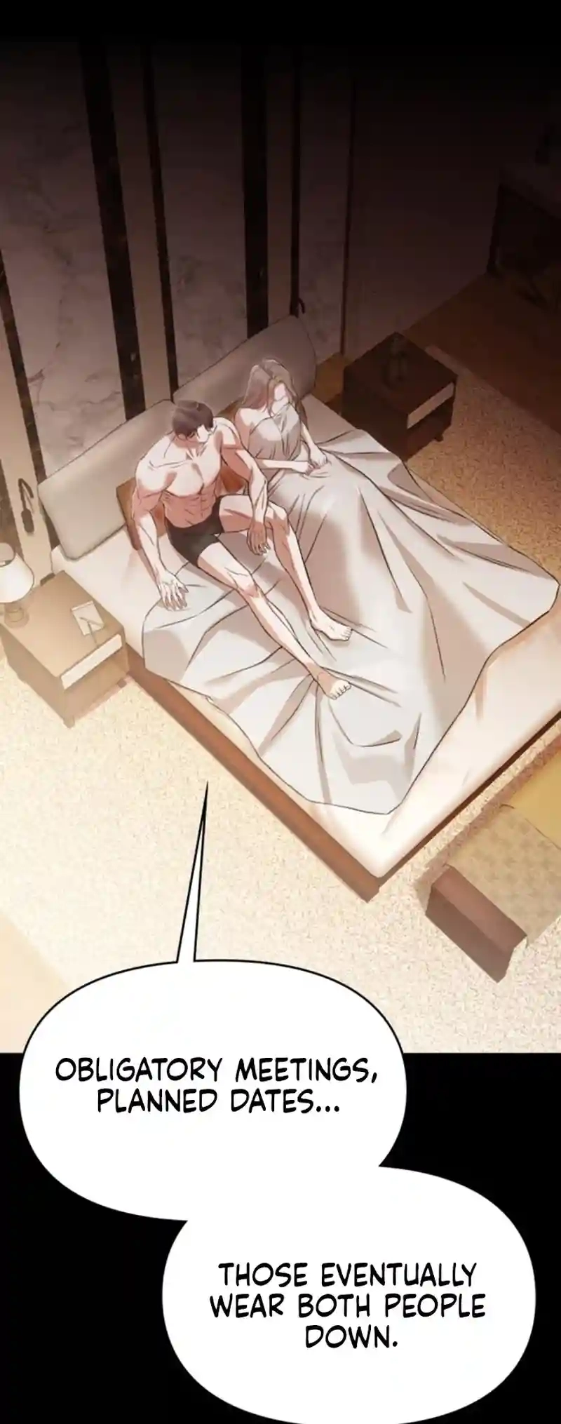 Night Friend Chapter 17 page 41 - 