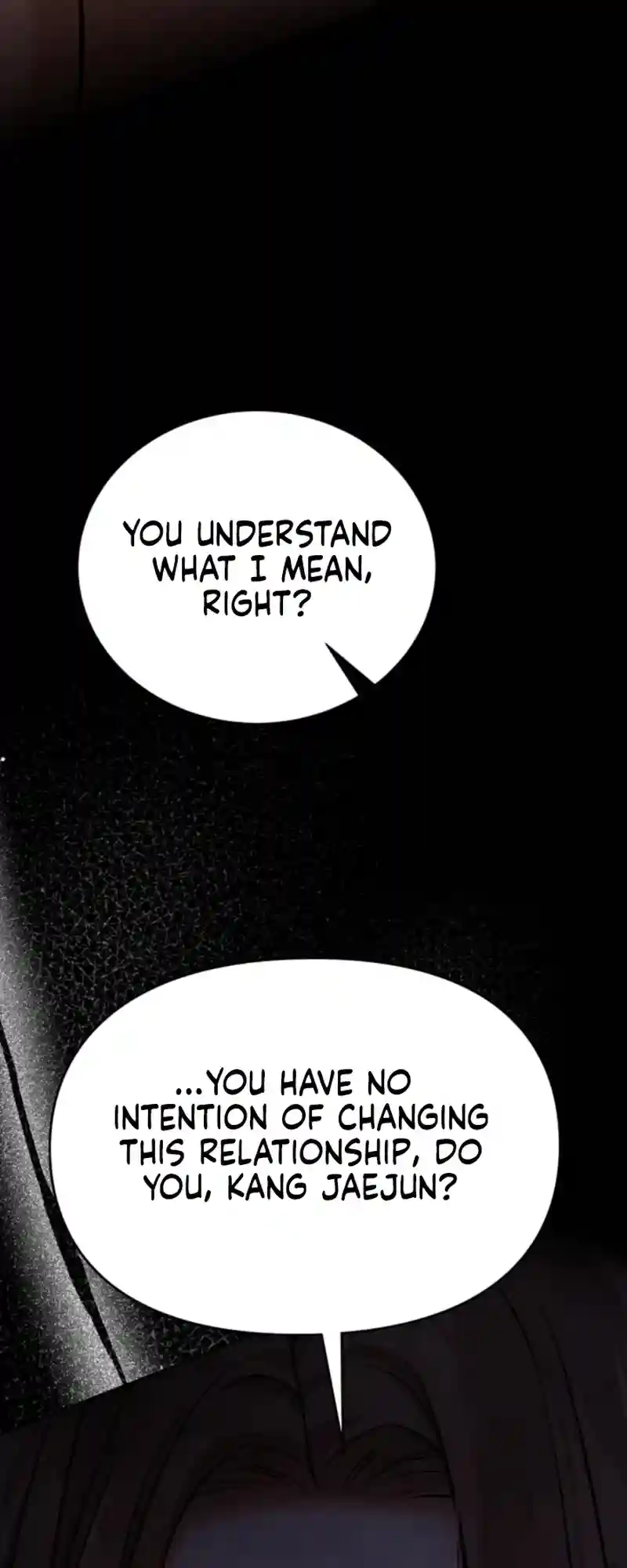 Night Friend Chapter 17 page 51 - 