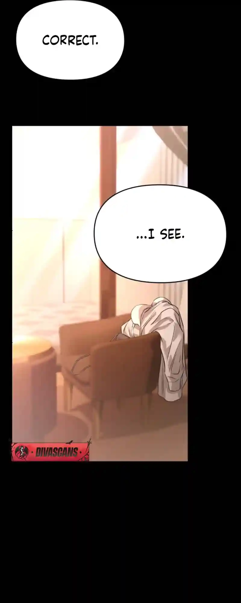 Night Friend Chapter 17 page 53 - 