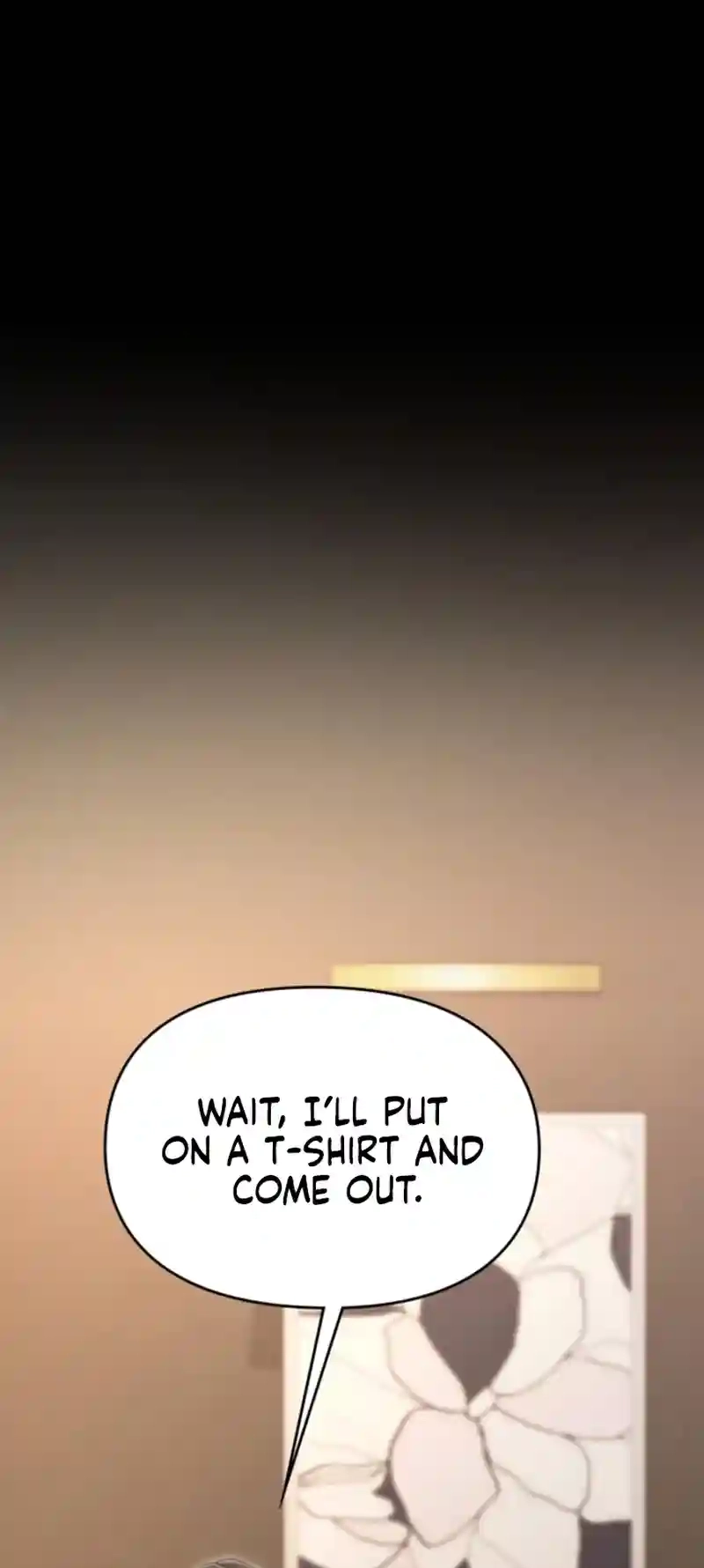 Night Friend Chapter 17 page 65 - 
