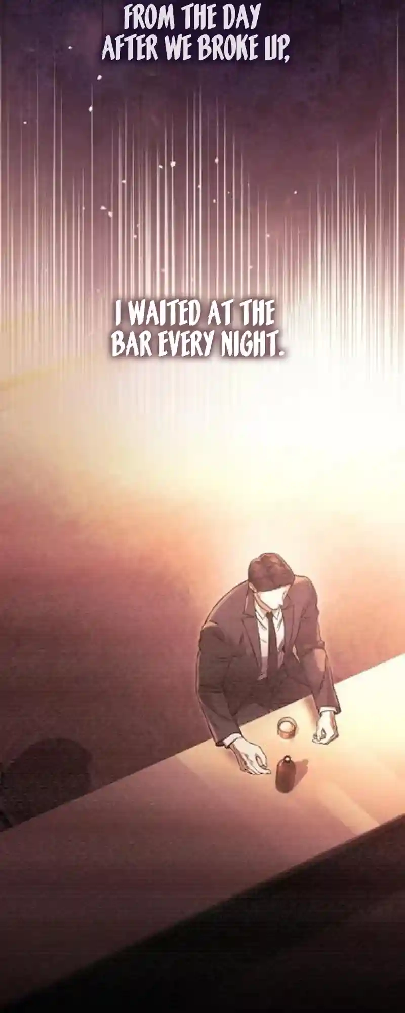 Night Friend Chapter 18 page 13 - 
