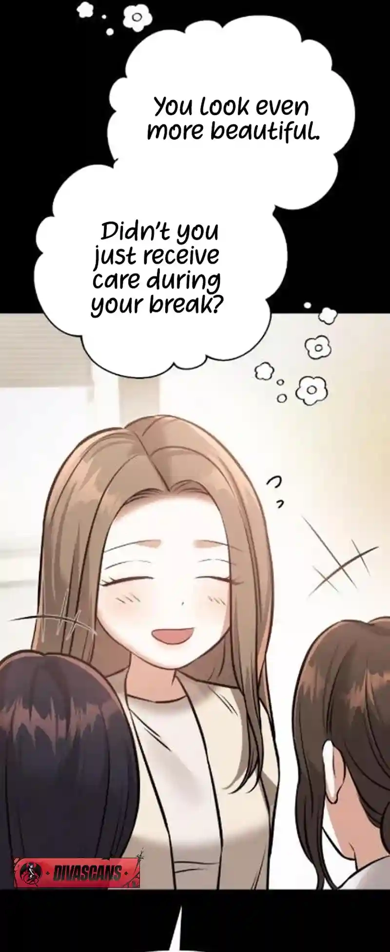 Night Friend Chapter 18 page 37 - 