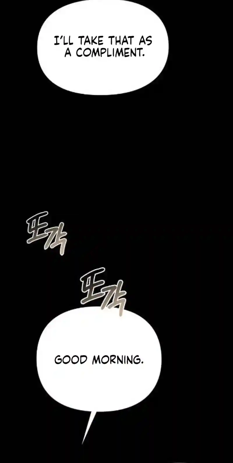 Night Friend Chapter 18 page 38 - 