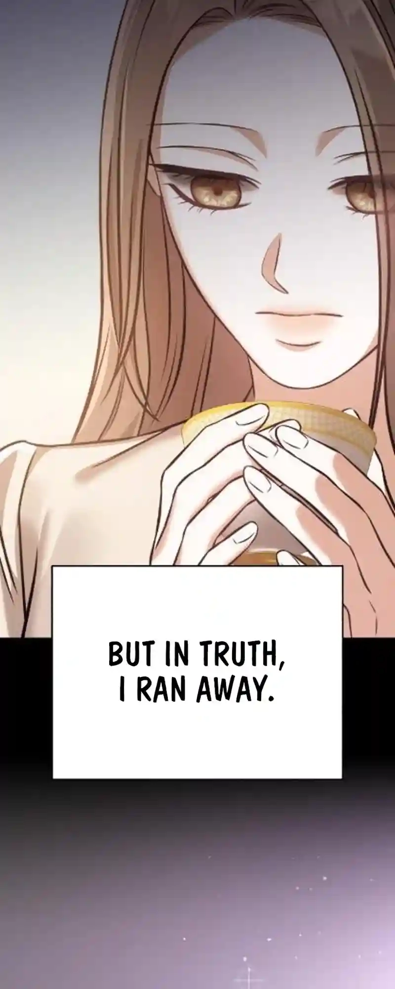 Night Friend Chapter 18 page 43 - 