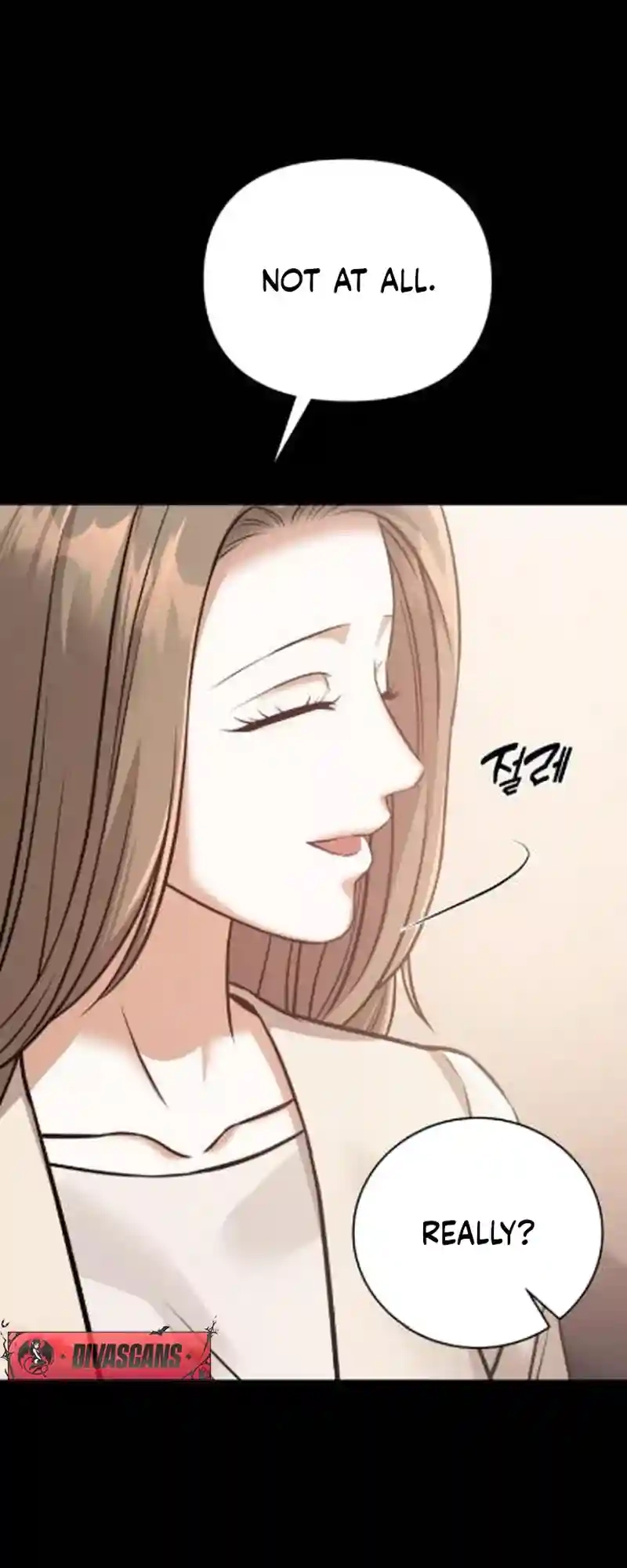 Night Friend Chapter 18 page 50 - 