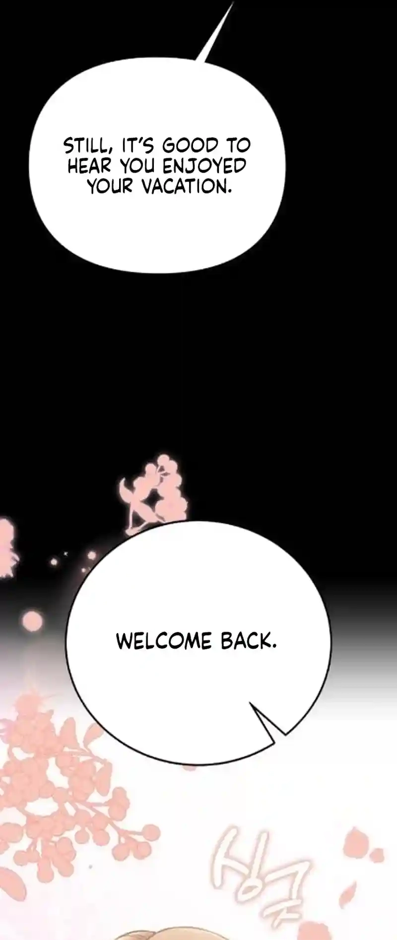 Night Friend Chapter 18 page 58 - 