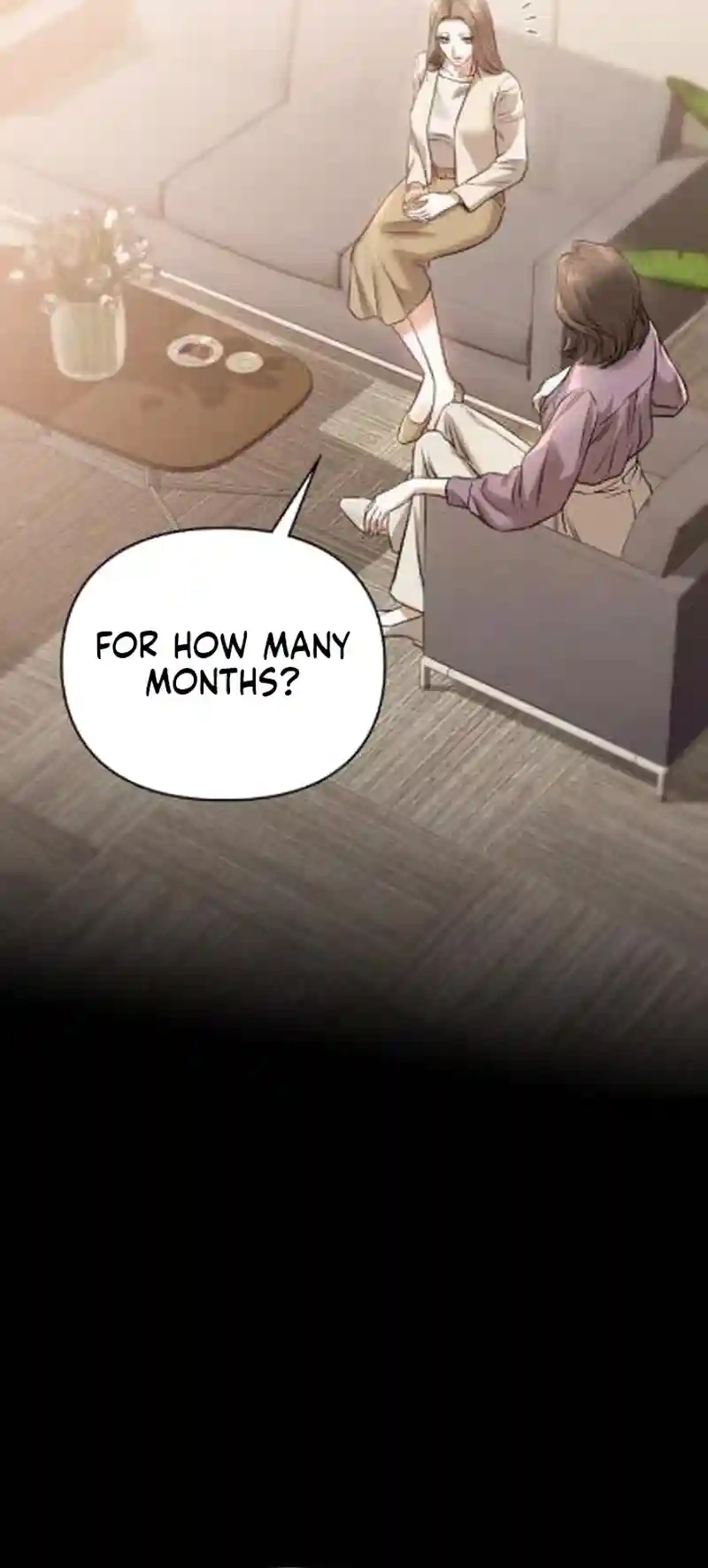Night Friend Chapter 18 page 62 - 
