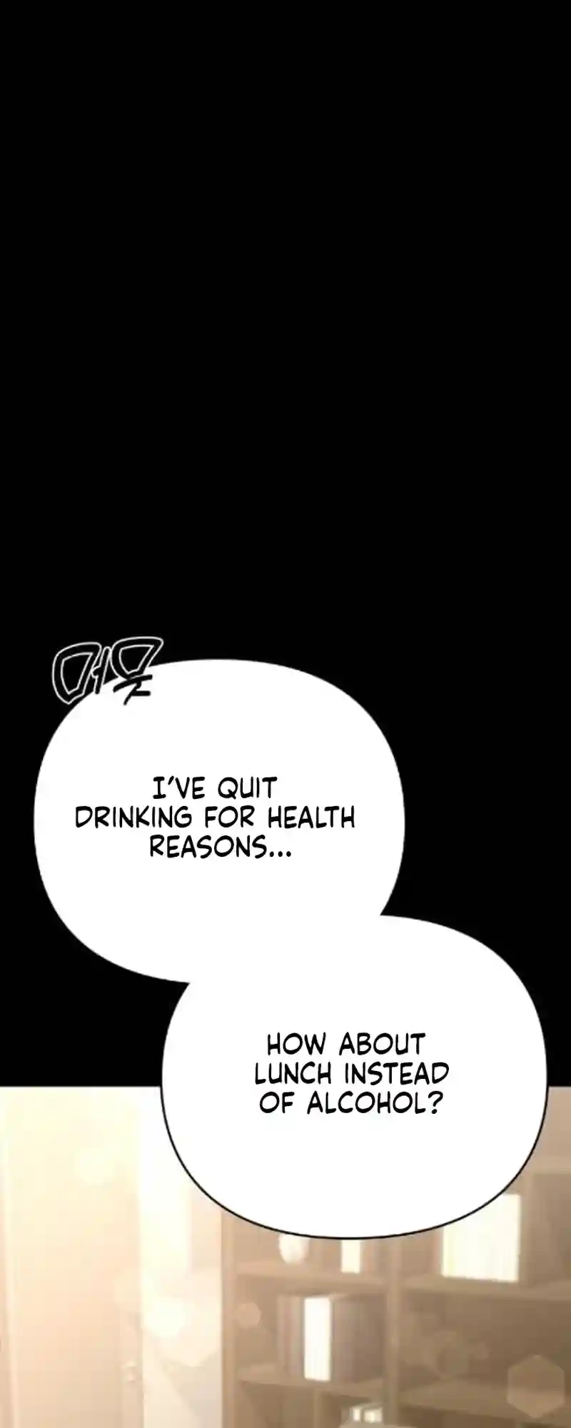 Night Friend Chapter 18 page 70 - 