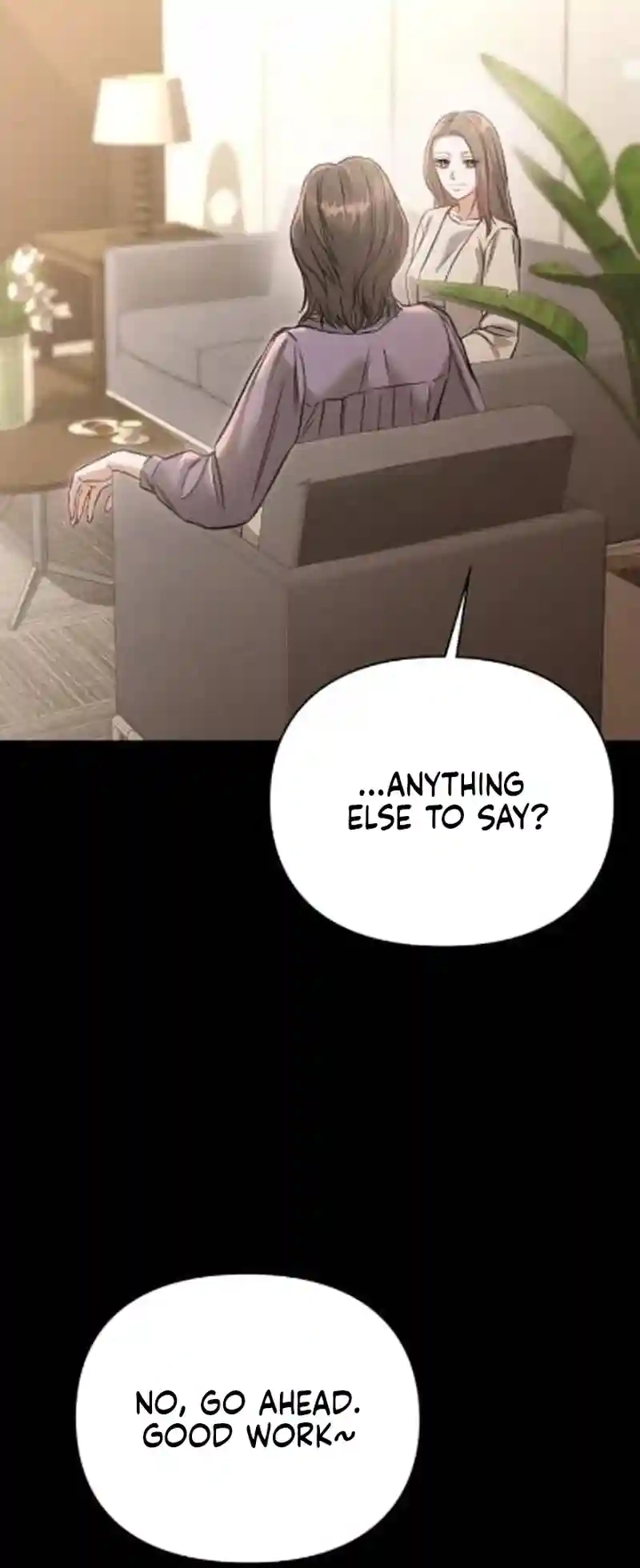 Night Friend Chapter 18 page 75 - 