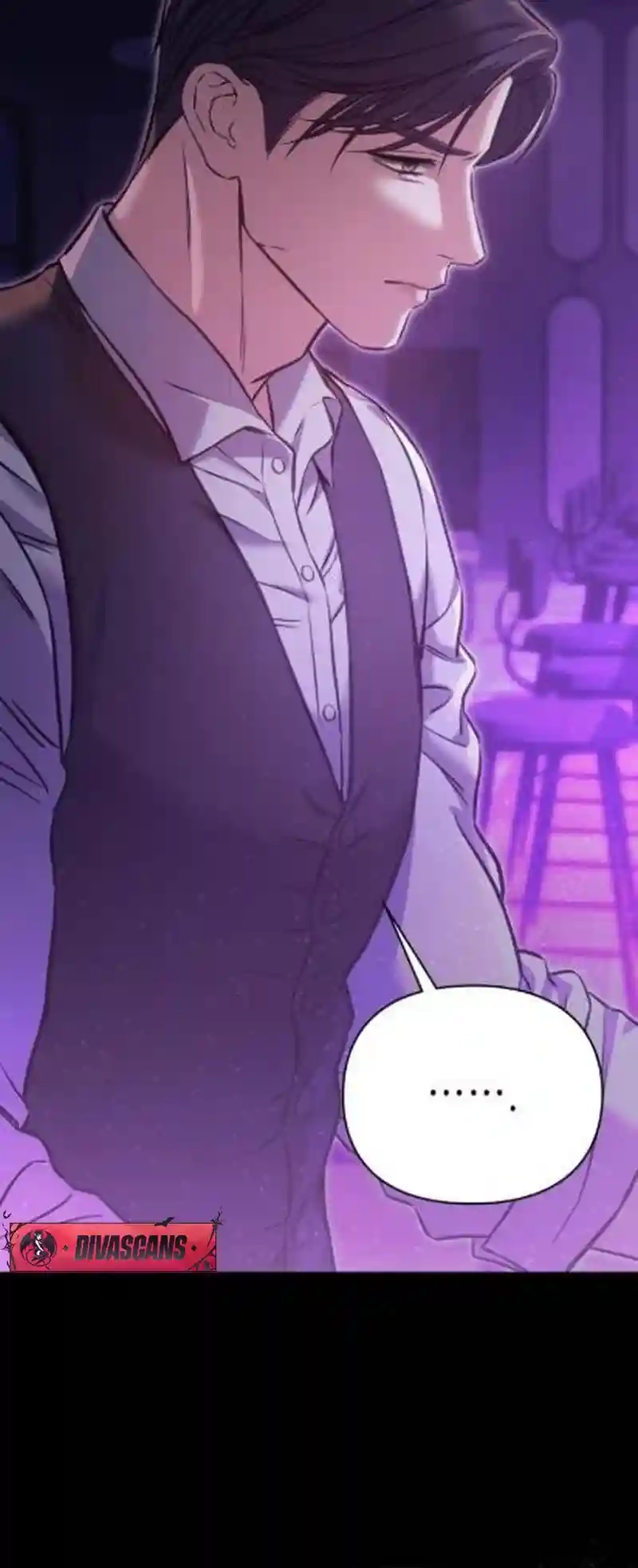 Night Friend Chapter 18 page 9 - 