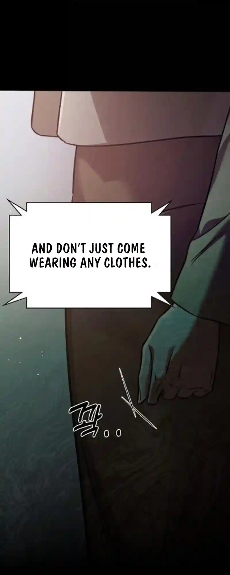 Night Friend Chapter 18 page 83 - 