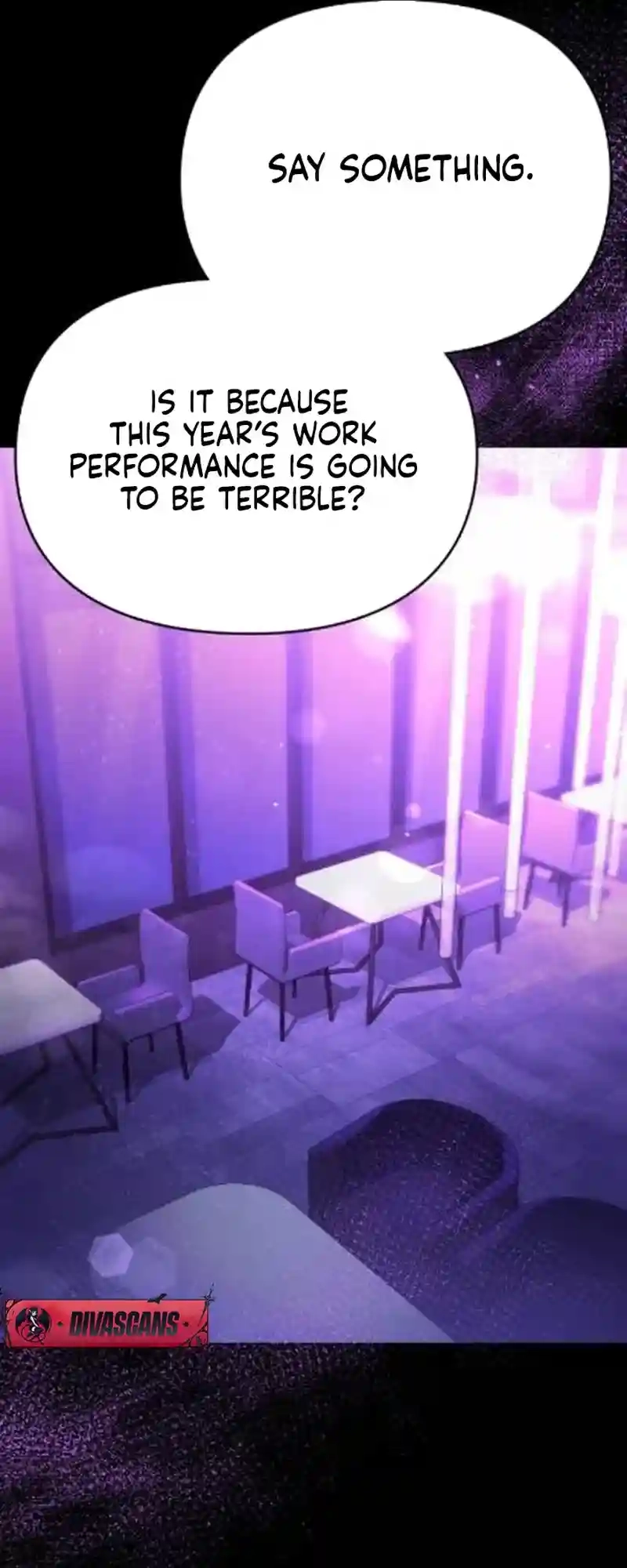 Night Friend Chapter 18 page 10 - 