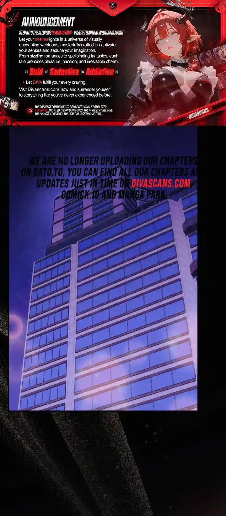 Night Friend Chapter 2 page 1 - 