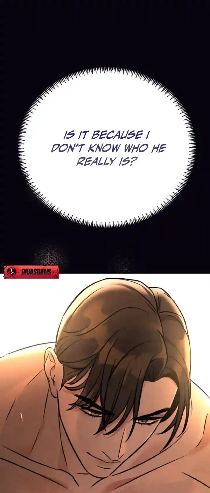 Night Friend Chapter 2 page 33 - 