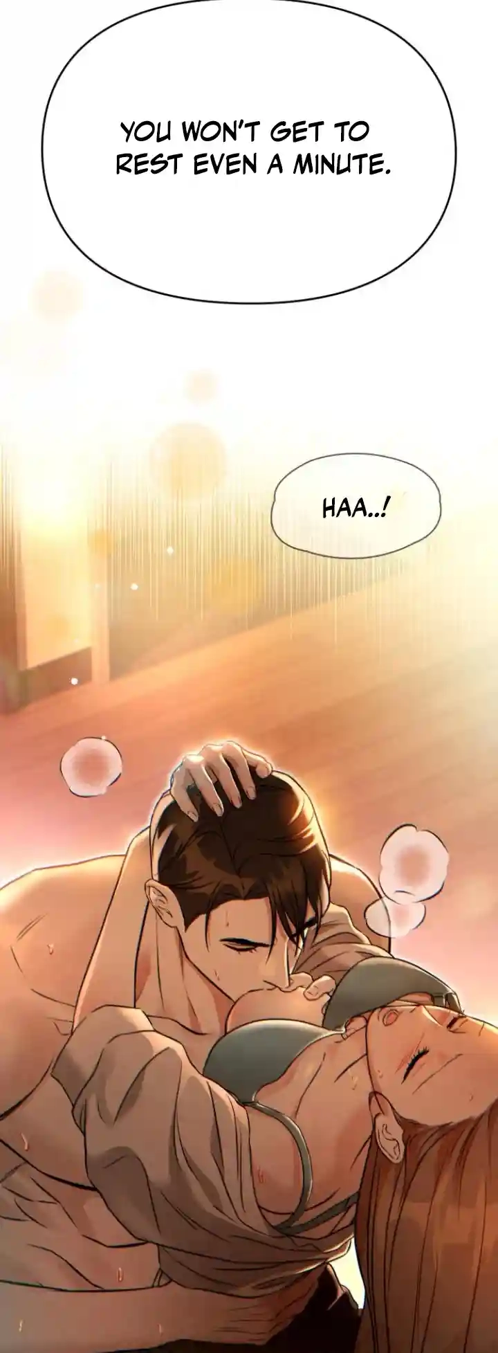 Night Friend Chapter 2 page 43 - 