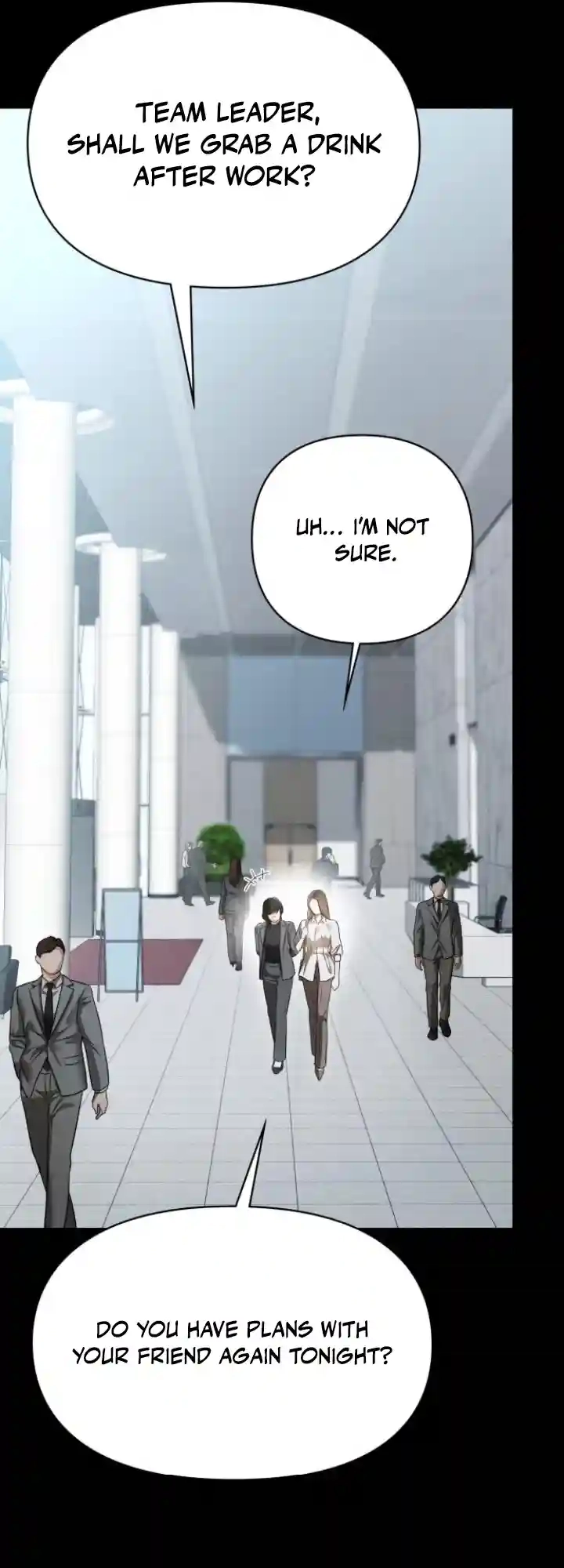 Night Friend Chapter 2 page 91 - 
