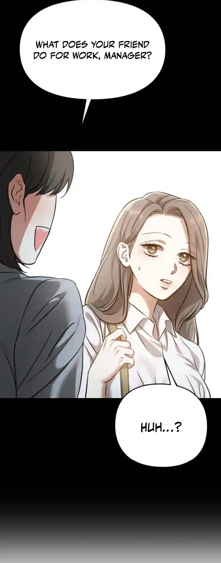 Night Friend Chapter 2 page 93 - 