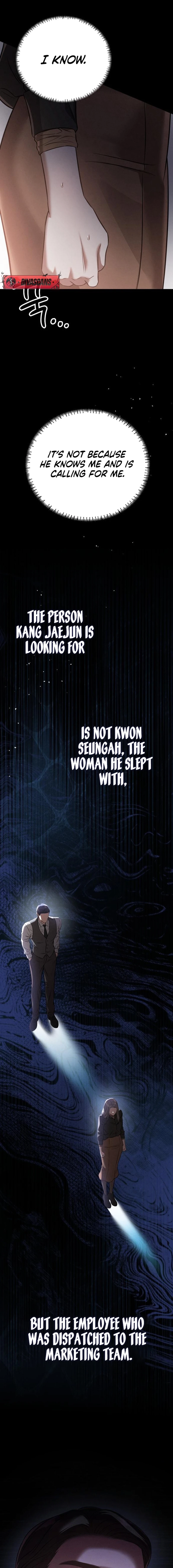 Night Friend Chapter 20 page 2 - 
