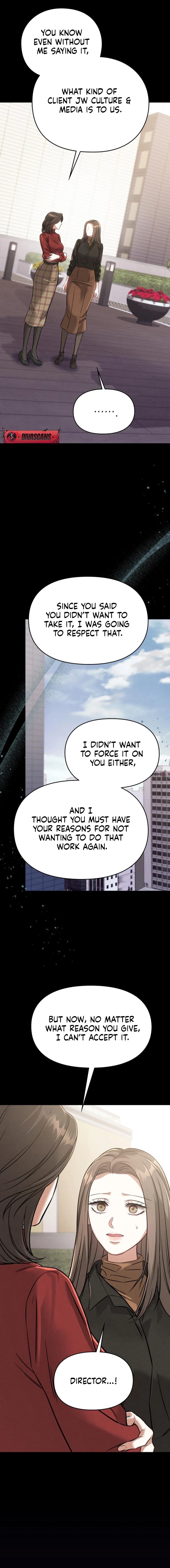 Night Friend Chapter 20 page 18 - 