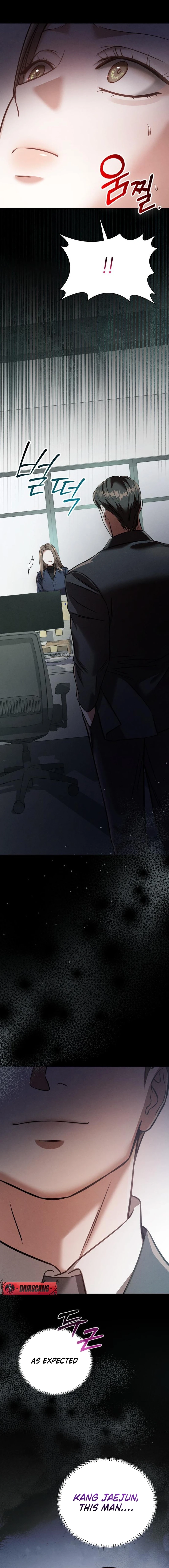 Night Friend Chapter 20 page 26 - 