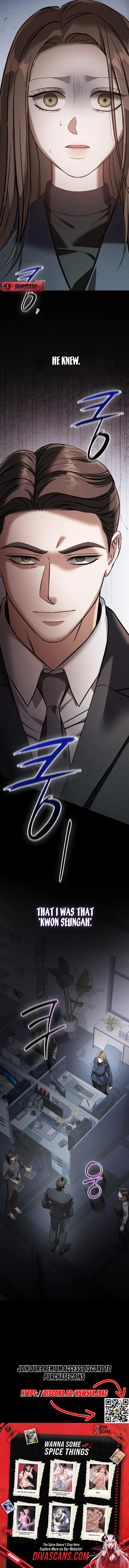 Night Friend Chapter 20 page 27 - 
