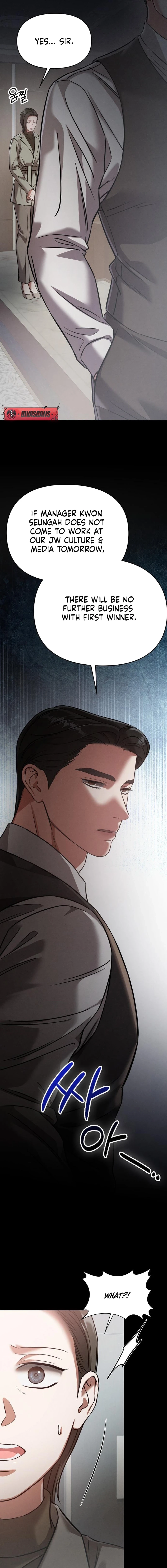 Night Friend Chapter 20 page 7 - 
