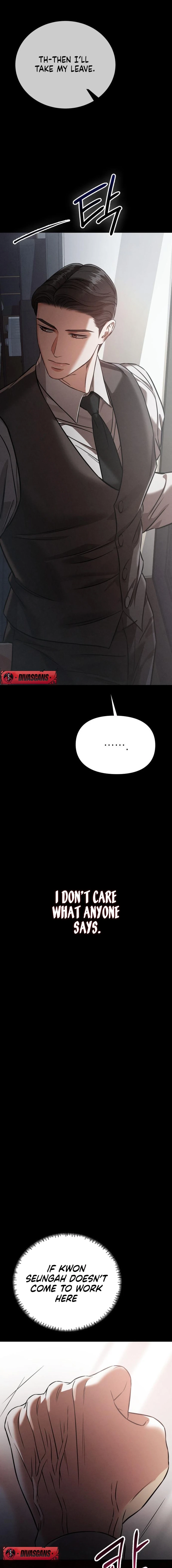Night Friend Chapter 20 page 9 - 