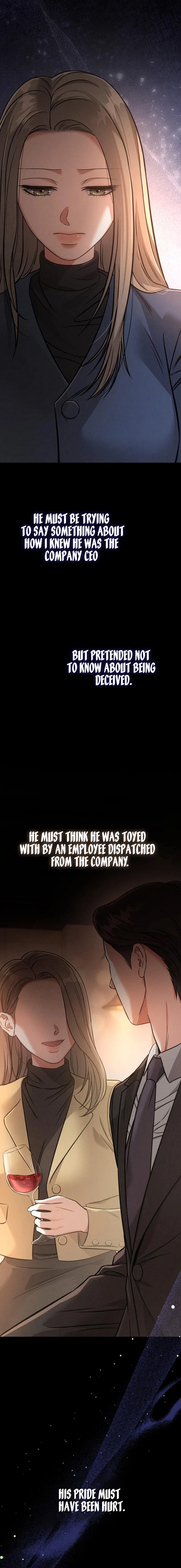 Night Friend Chapter 21 page 11 - 