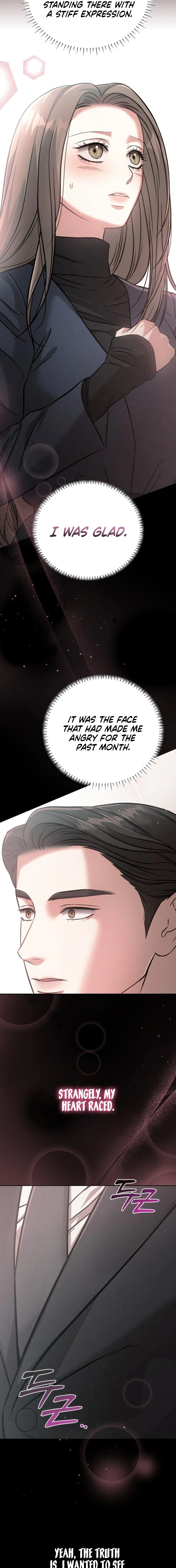 Night Friend Chapter 21 page 17 - 