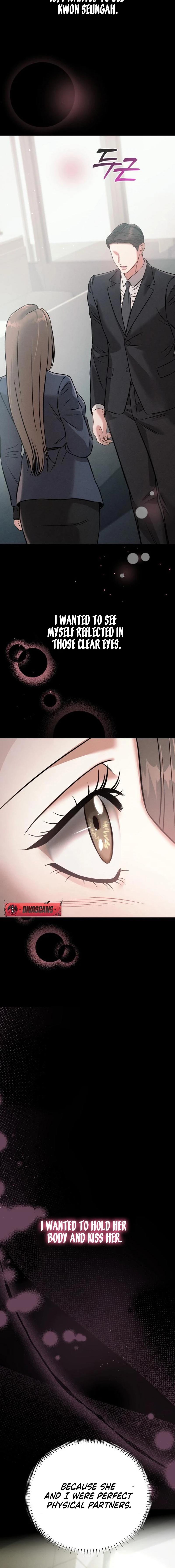 Night Friend Chapter 21 page 18 - 