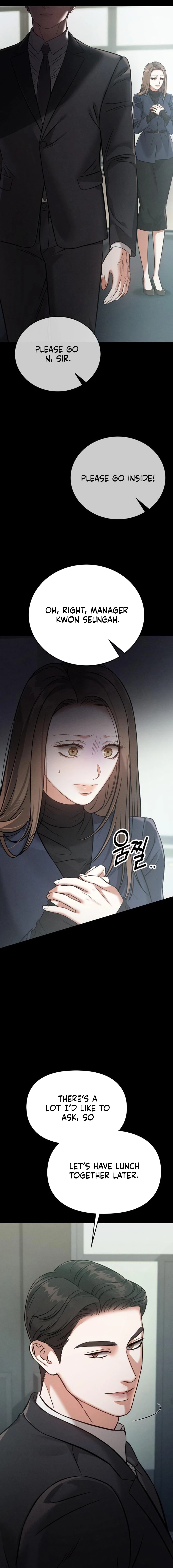Night Friend Chapter 21 page 7 - 