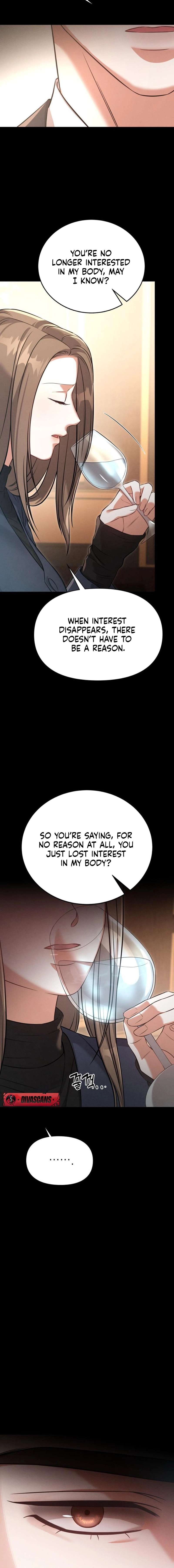 Night Friend Chapter 23 page 2 - 