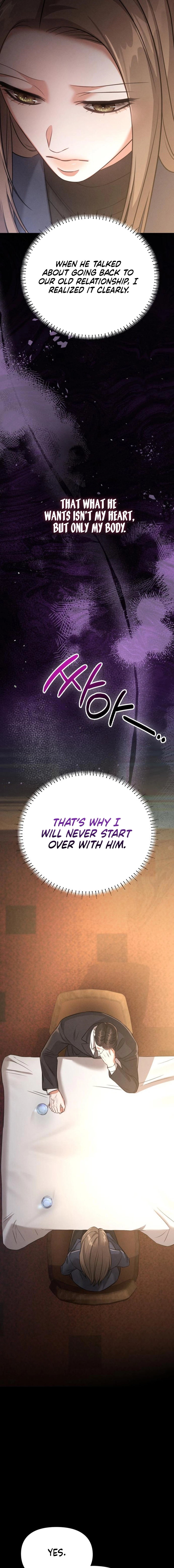 Night Friend Chapter 23 page 11 - 