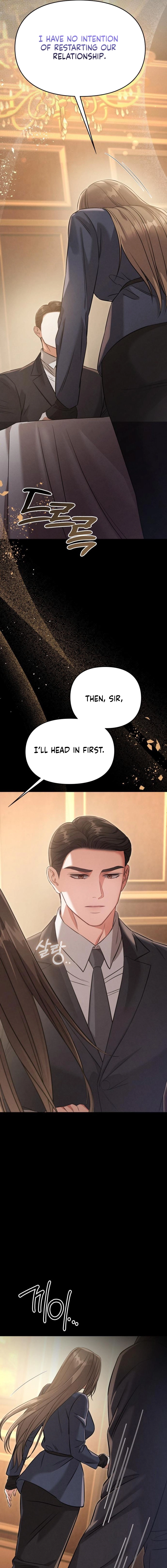 Night Friend Chapter 23 page 13 - 