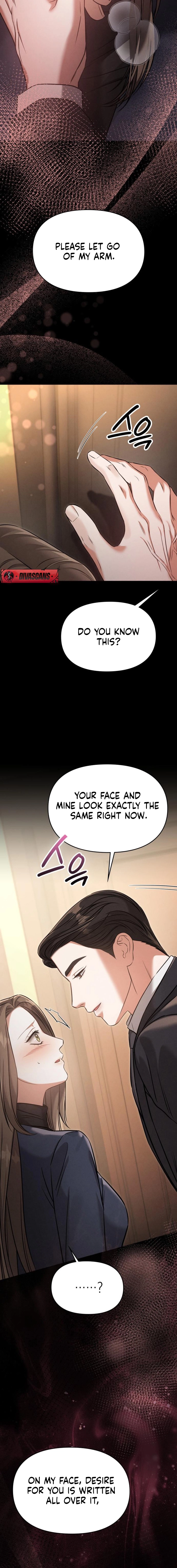Night Friend Chapter 23 page 18 - 