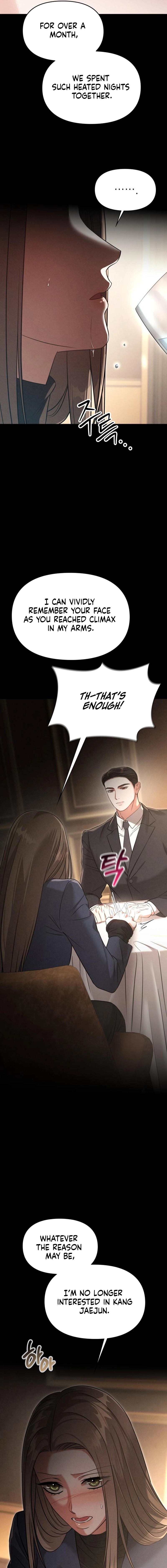 Night Friend Chapter 23 page 3 - 