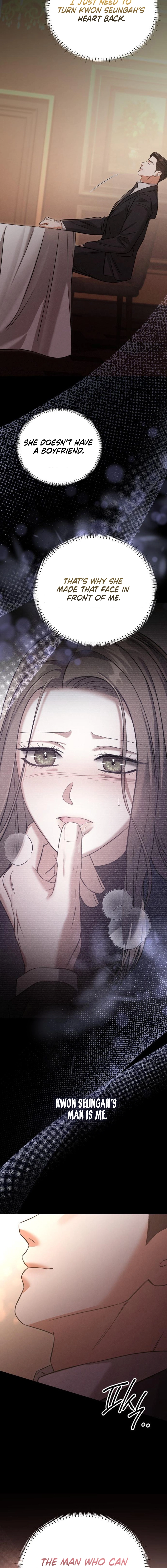 Night Friend Chapter 23 page 22 - 