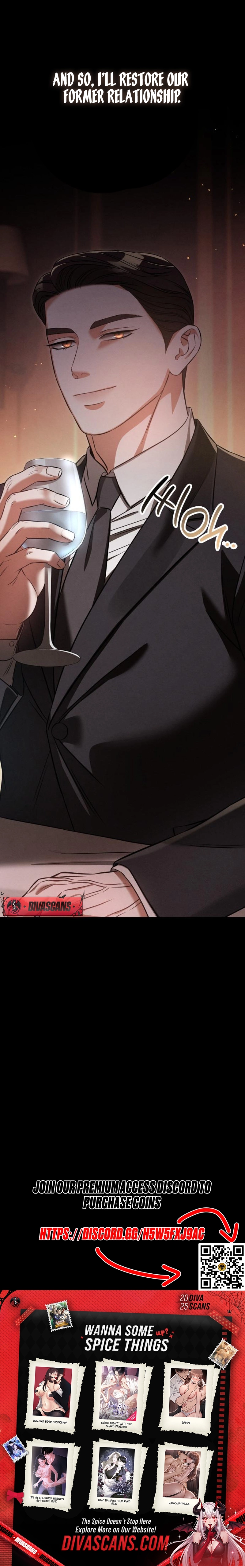 Night Friend Chapter 23 page 25 - 
