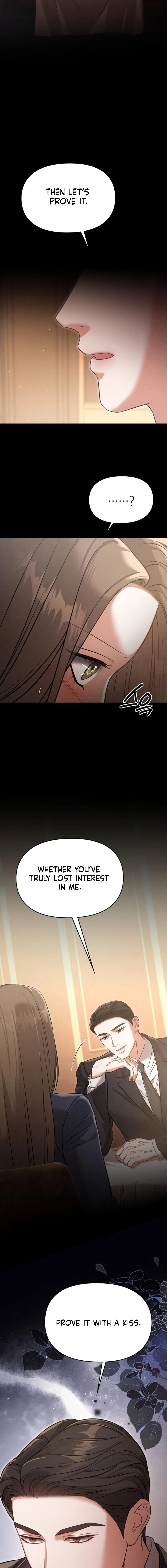 Night Friend Chapter 23 page 5 - 