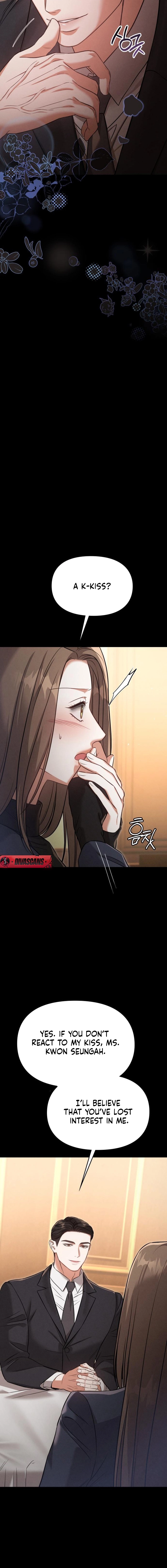 Night Friend Chapter 23 page 6 - 
