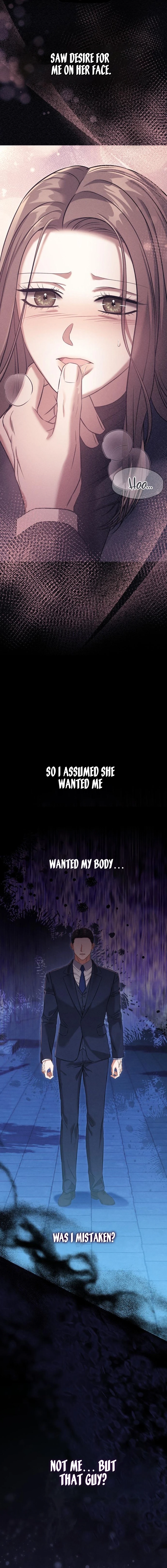 Night Friend Chapter 25 page 7 - 