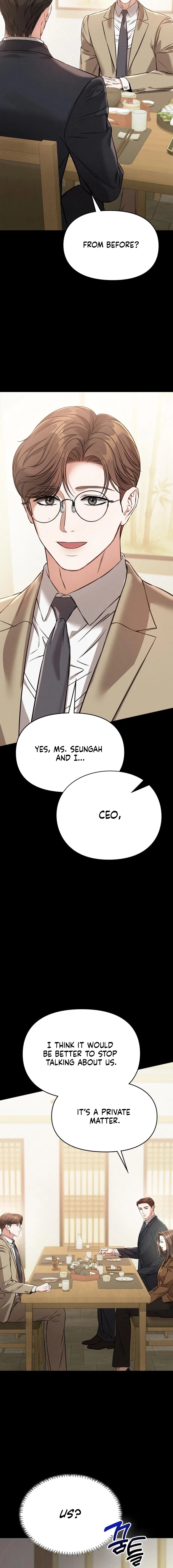 Night Friend Chapter 26 page 2 - 