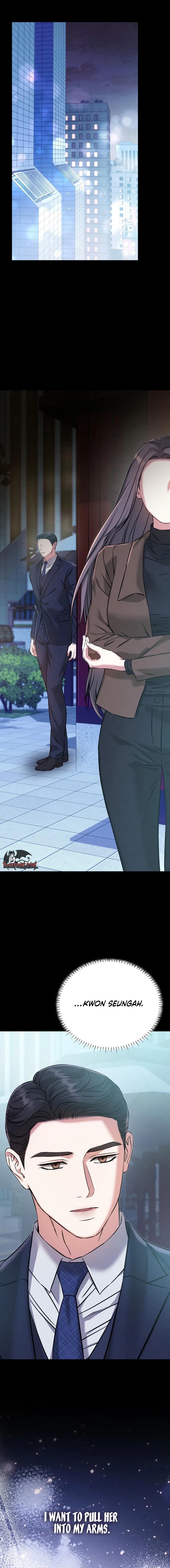 Night Friend Chapter 26 page 17 - 