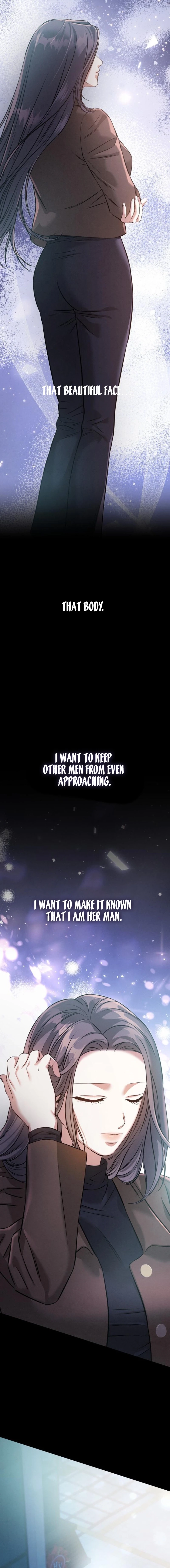 Night Friend Chapter 26 page 18 - 