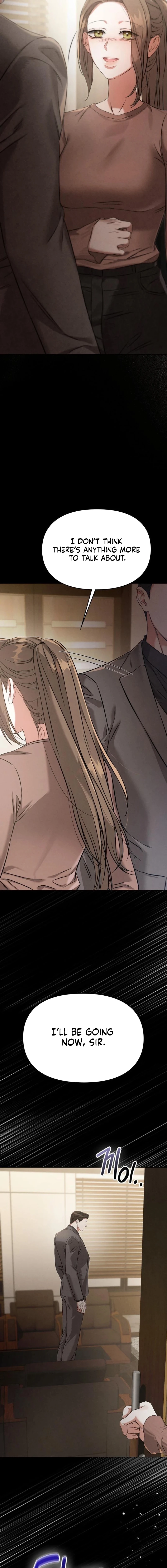 Night Friend Chapter 28 page 5 - 