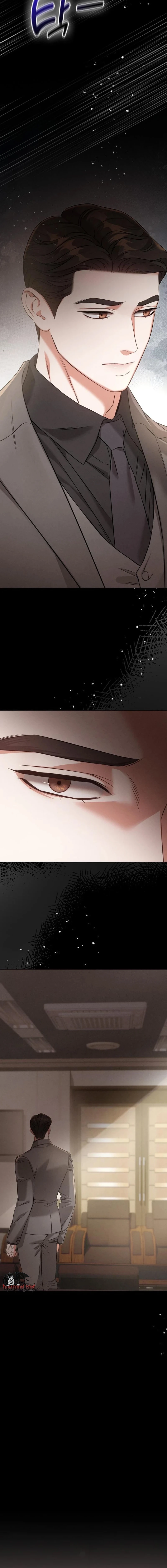 Night Friend Chapter 28 page 6 - 