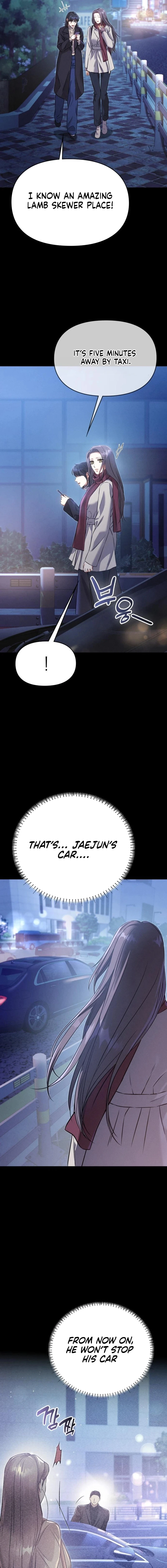 Night Friend Chapter 28 page 9 - 