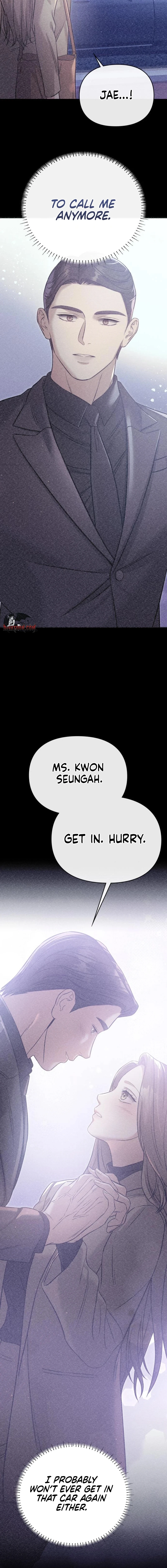 Night Friend Chapter 28 page 10 - 
