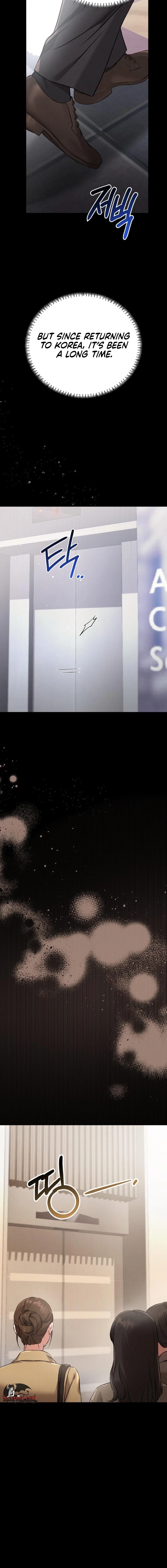 Night Friend Chapter 29 page 2 - 