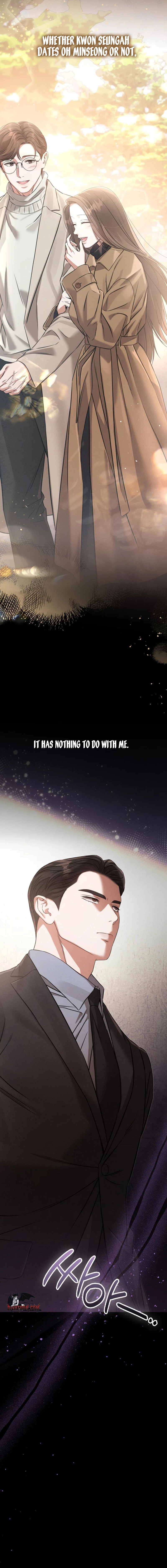 Night Friend Chapter 29 page 14 - 